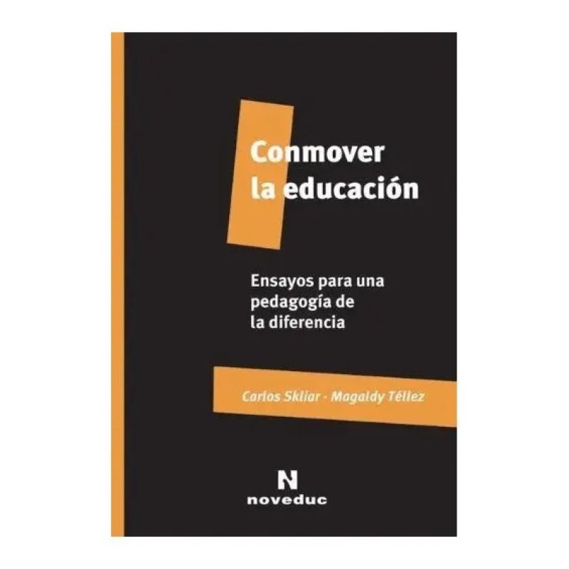 CONMOVER LA EDUCACION (Nuevo)