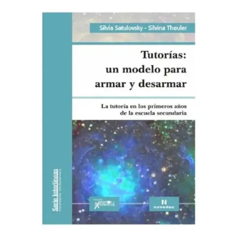 TUTORIAS:UN MODELO PARA ARMAR Y DESARMAR (Nuevo)