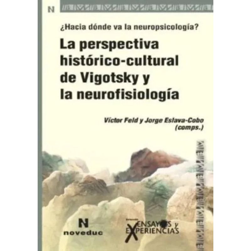 PERSPECTIVA HISTORICO-CULTURAL DE VIGOTSKY Y LA NEUROFISIOLO (Nuevo)