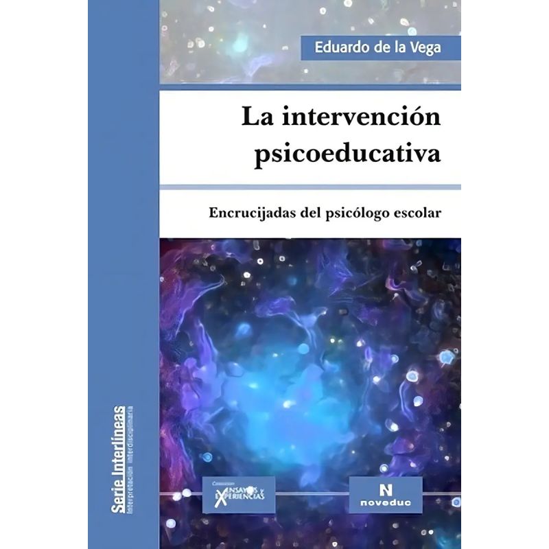 INTERVENCION PSICOEDUCATIVA,LA (Nuevo)