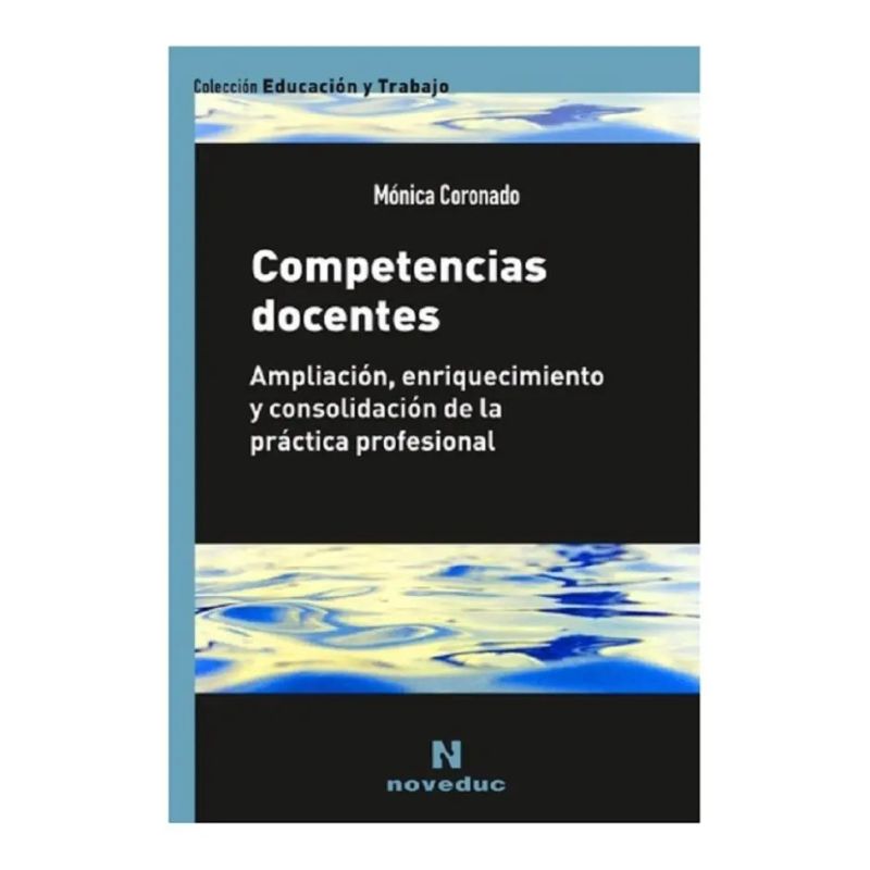 COMPETENCIAS DOCENTES (Nuevo)