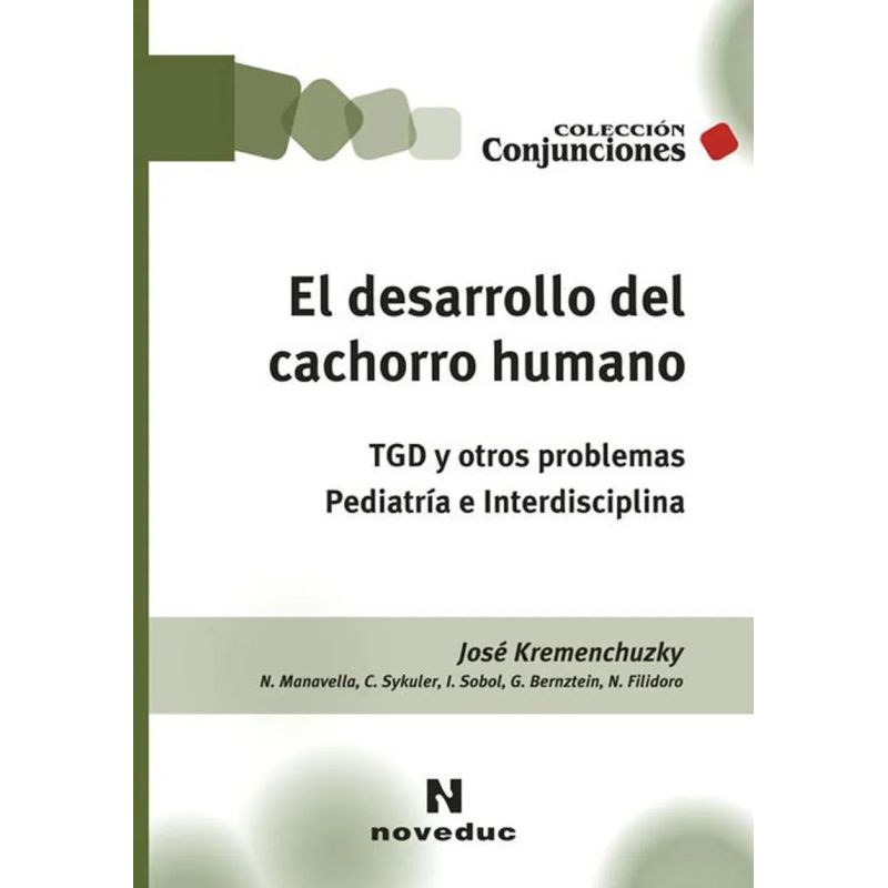 DESARROLLO DEL CACHORRO HUMANO,EL (Nuevo) - Miniatura 2