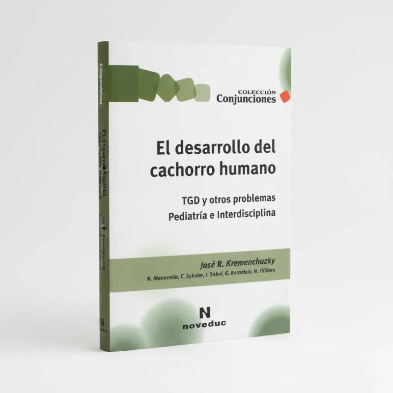 DESARROLLO DEL CACHORRO HUMANO,EL (Nuevo) - Miniatura 4