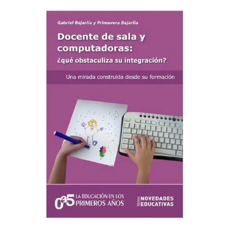 DOCENTE DE SALA Y COMPUTADORAS:¿QUE OBSTACULIZA SU INTEGRACI (Nuevo)