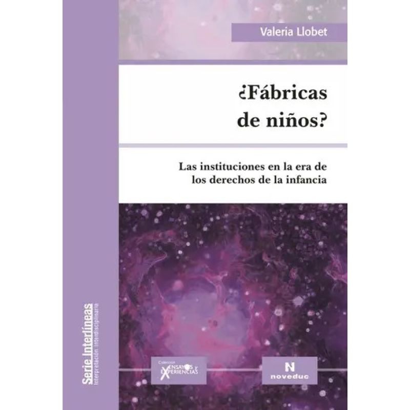 FABRICA DE NIÑOS? (Nuevo)