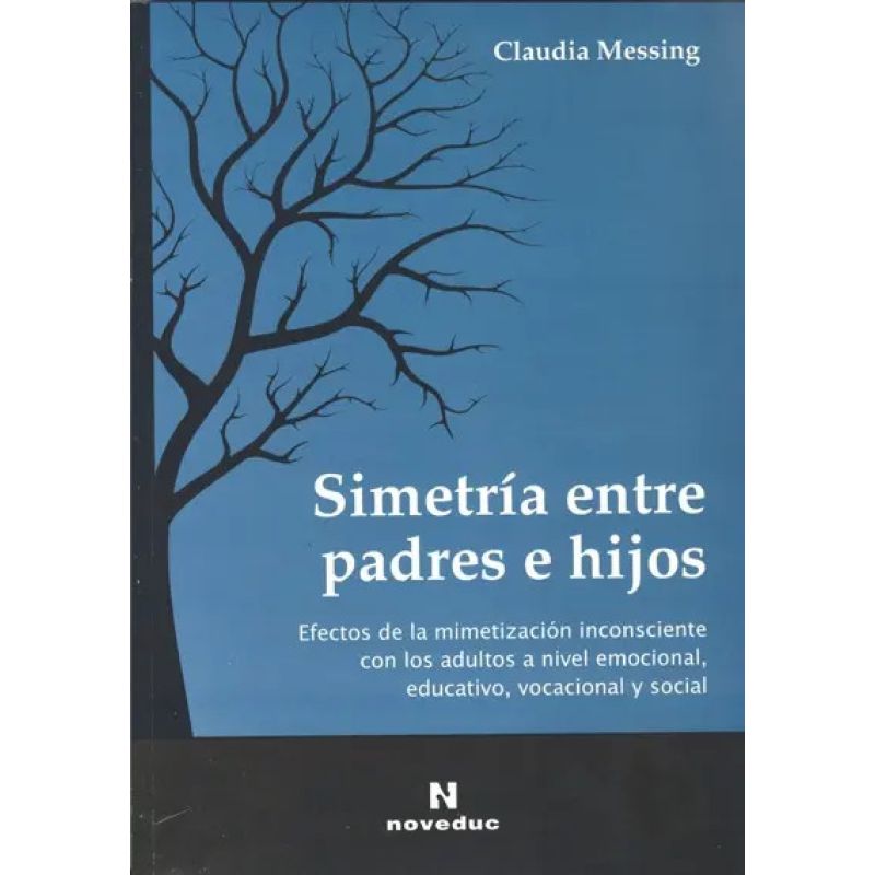 SIMETRIA ENTRE PADRES E HIJOS (Nuevo)