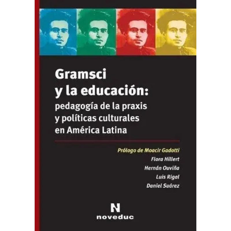 GRAMSCI Y LA EDUCACION (Nuevo)