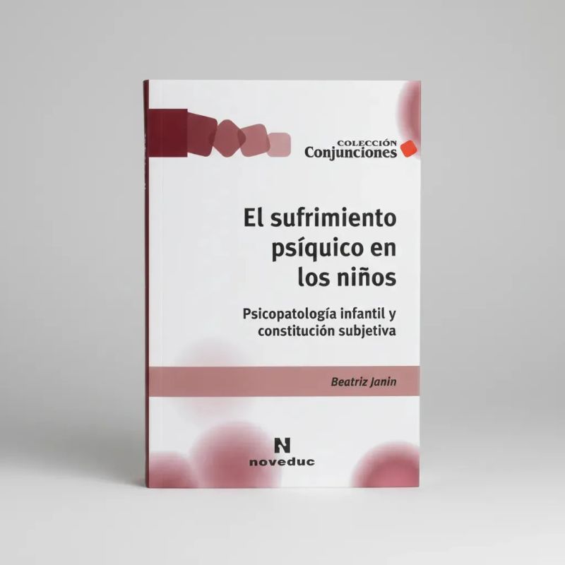 SUFRIMIENTO PSIQUICO EN LOS NIÑOS,EL (Nuevo) - Miniatura 4