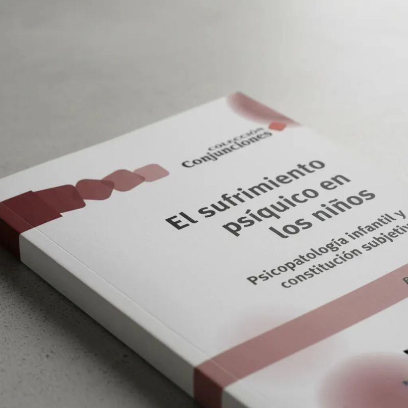 SUFRIMIENTO PSIQUICO EN LOS NIÑOS,EL (Nuevo) - Miniatura 3