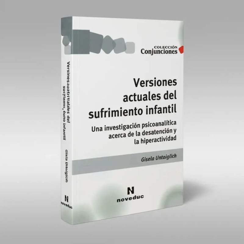 VERSIONES ACTUALES DEL SUFRIMIENTO INFANTIL:UNA INVESTIGACIO (Nuevo) - Miniatura 6