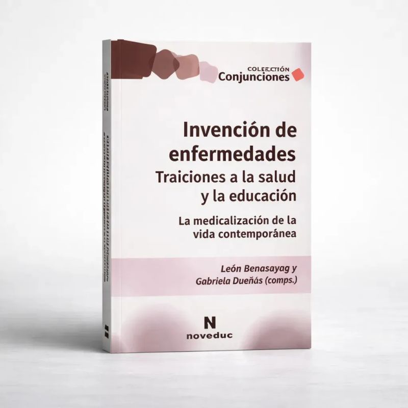 INVENCION DE ENFERMEDADES:TRAICIONES A LA SALUD Y A LA EDUCA (Nuevo) - Miniatura 7