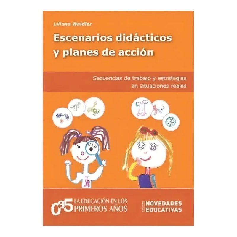 ESCENARIOS DIDACTICOS Y PLANES DE ACCION:SECUENCIAS DE TRABA (Nuevo) - Miniatura 2