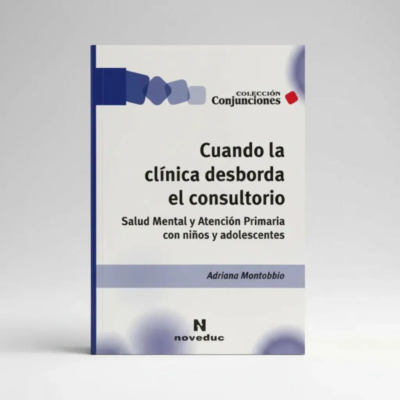 CUANDO LA CLINICA DESBORDA EL CONSULTORIO (Nuevo) - Miniatura 2