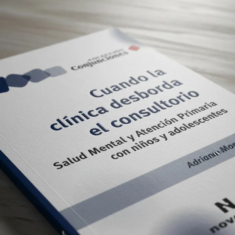 CUANDO LA CLINICA DESBORDA EL CONSULTORIO (Nuevo) - Miniatura 5