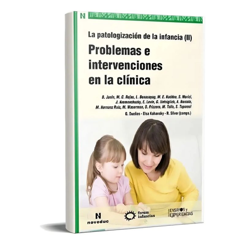PATOLOGIZACION DE LA INFANCIA,LA (Nuevo)