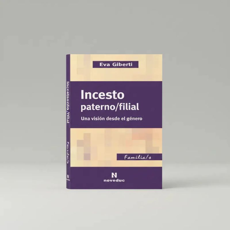 INCESTO PATERNO/FILIAL (Nuevo) - Miniatura 2