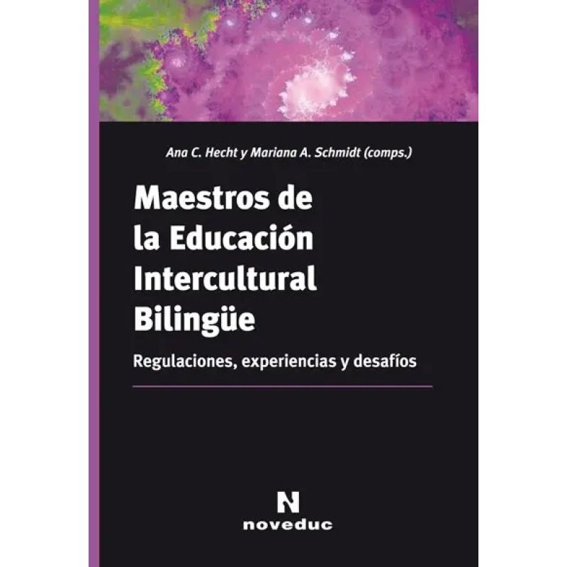 MAESTROS DE LA EDUCACION INTERCULTURAL BILINGÜE (Nuevo)