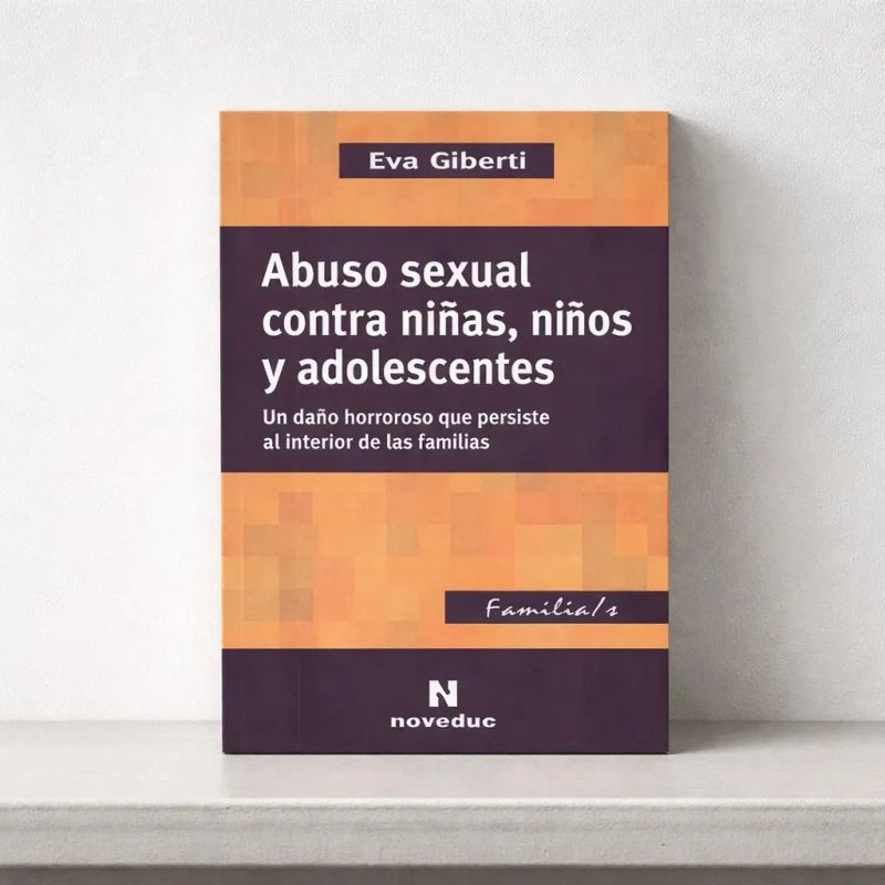 ABUSO SEXUAL CONTRA NIÑAS,NIÑOS Y ADOLESCENTES (Nuevo) - Miniatura 2