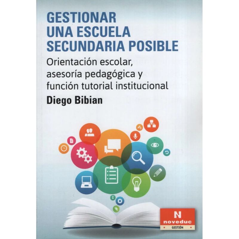 GESTIONAR UNA ESCUELA SECUNDARIA POSIBLE (Nuevo)