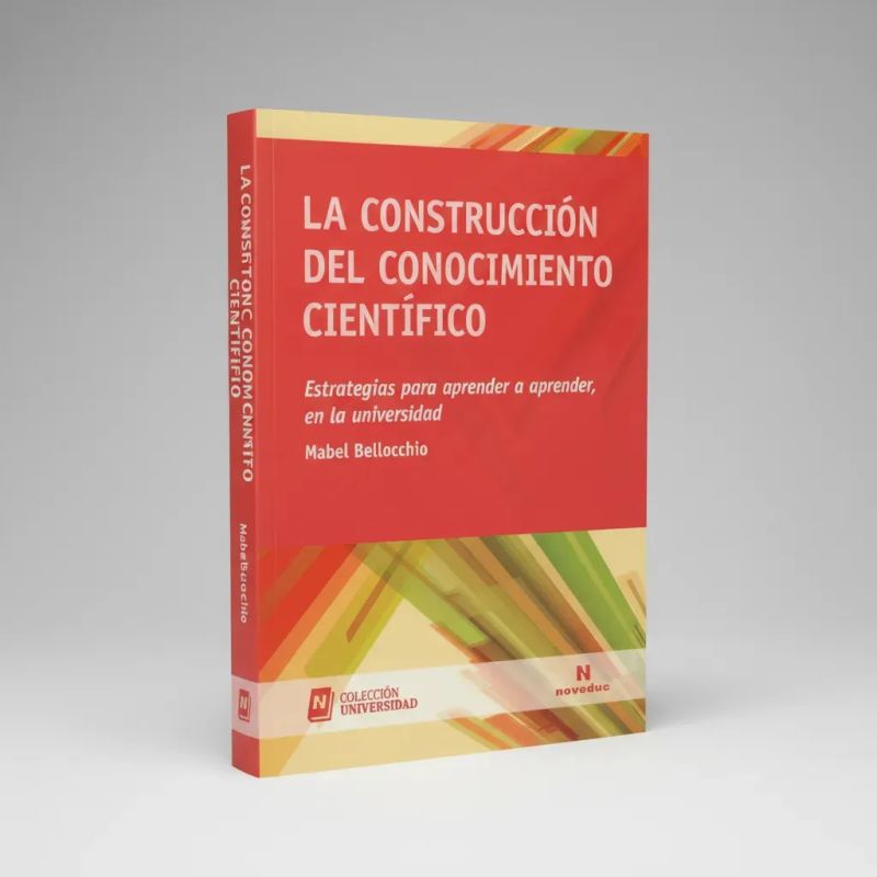 CONSTRUCCION DEL CONOCIMIENTO CIENTIFICO,LA (Nuevo) - Miniatura 5