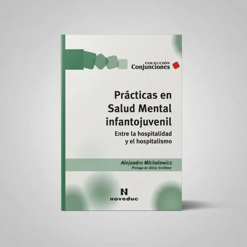 PRACTICAS EN SALUD MENTAL INFANTOJUVENIL (Nuevo) - Miniatura 4