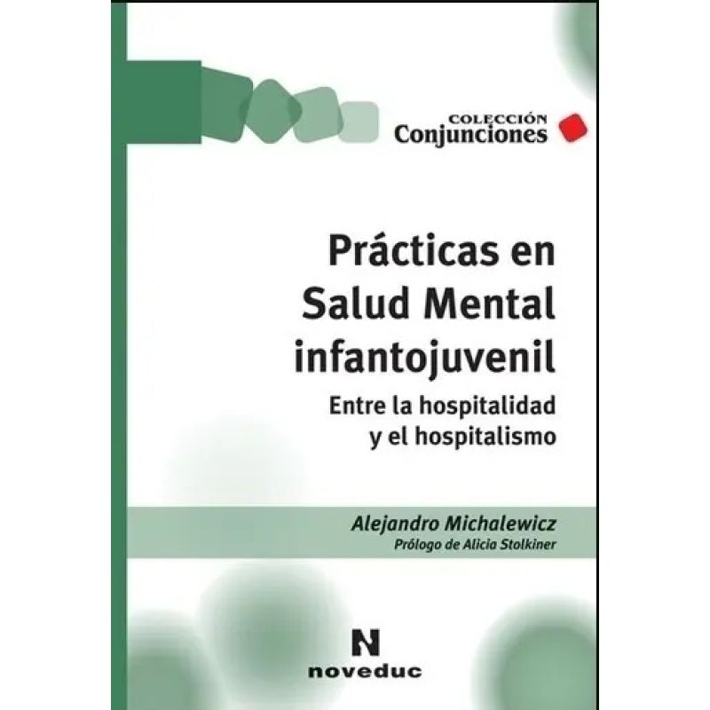 PRACTICAS EN SALUD MENTAL INFANTOJUVENIL (Nuevo)