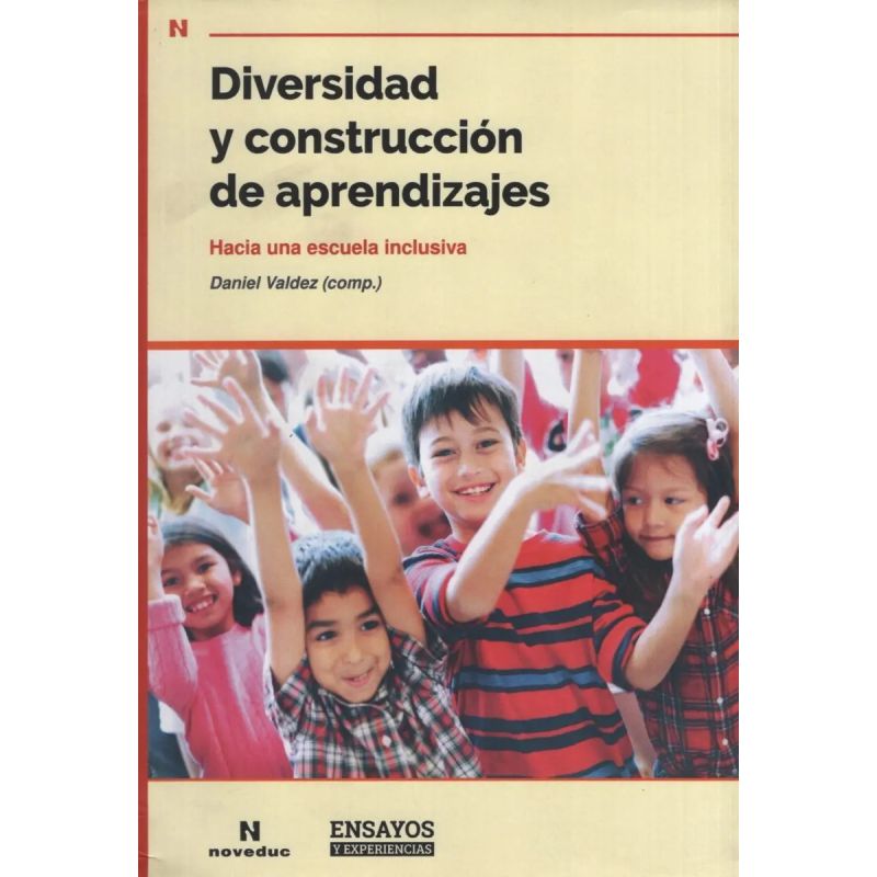 DIVERSIDAD Y CONSTRUCCION DE APRENDIZAJES (Nuevo)