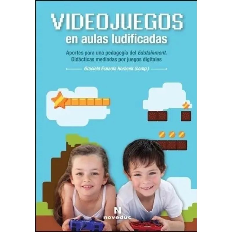 VIDEOJUEGOS EN AULAS LUDIFICADAS (Nuevo)