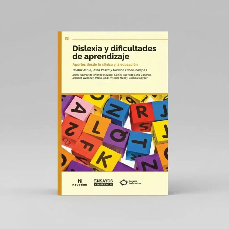 DISLEXIA Y DIFICULTADES DE APRENDIZAJE (Nuevo) - Miniatura 4