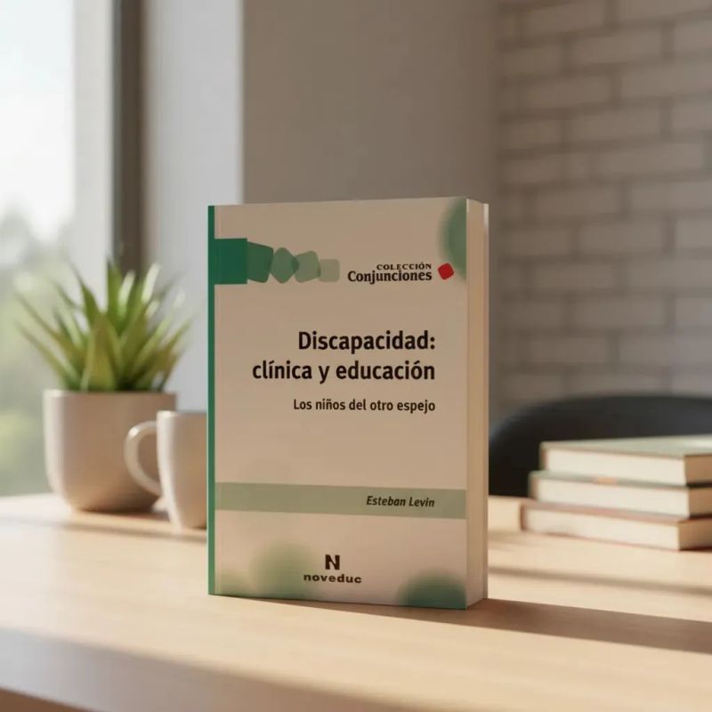 DISCAPACIDAD: CLINICA Y EDUCACION (Nuevo) - Miniatura 2