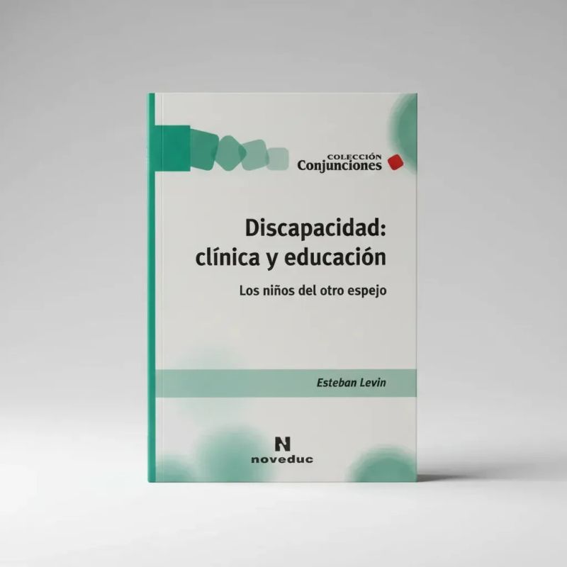 DISCAPACIDAD: CLINICA Y EDUCACION (Nuevo) - Miniatura 3