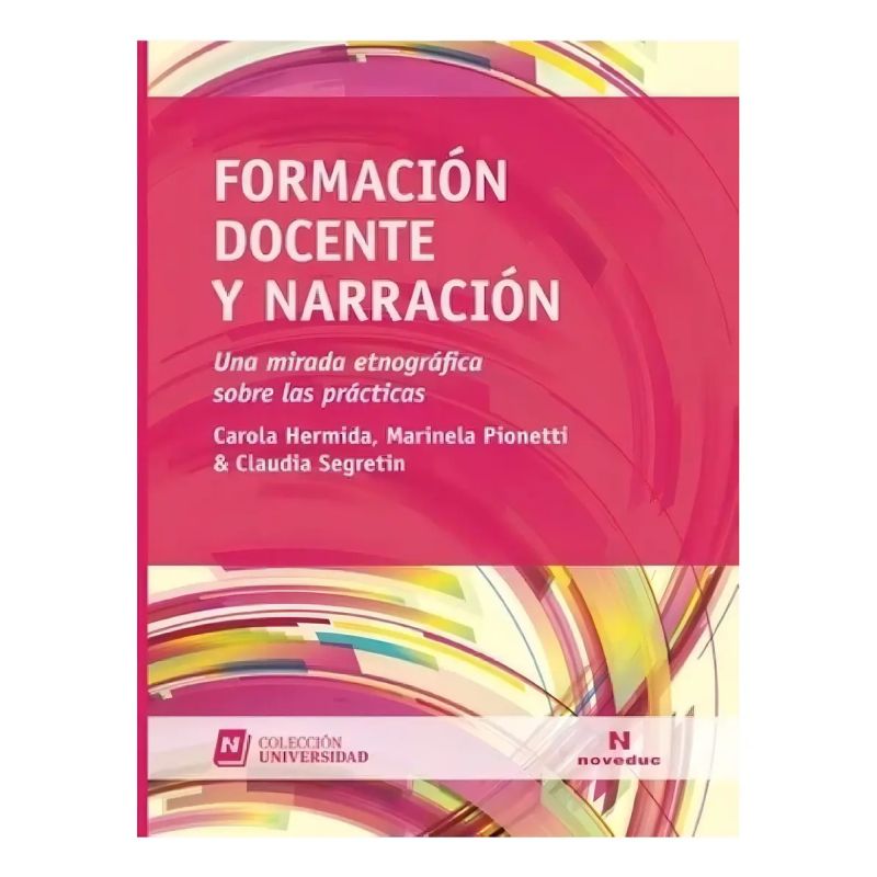 FORMACION DOCENTE Y NARRACION (Nuevo)