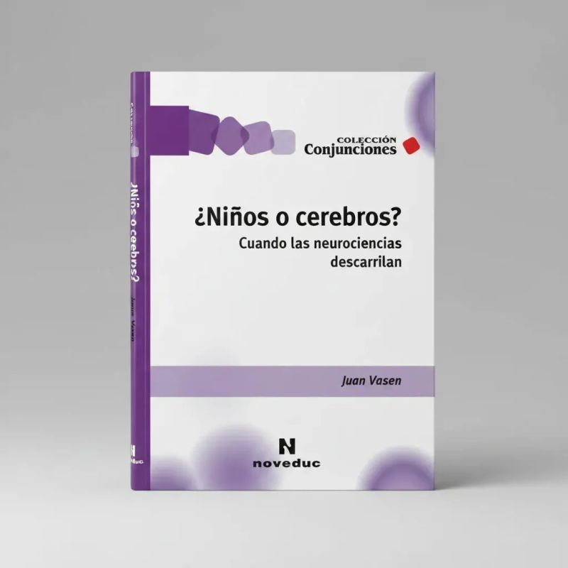 NIÑOS O CEREBROS? (Nuevo) - Miniatura 3