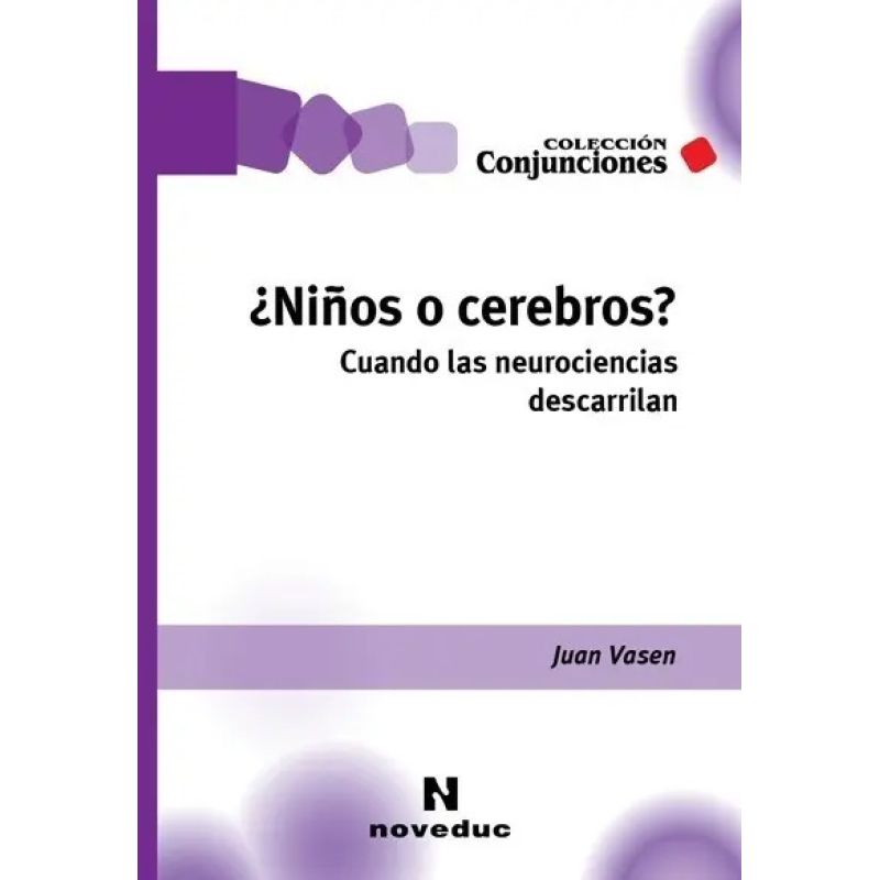 NIÑOS O CEREBROS? (Nuevo)