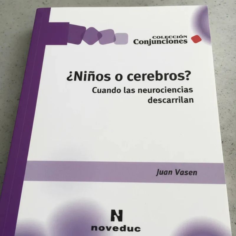 NIÑOS O CEREBROS? (Nuevo) - Miniatura 2