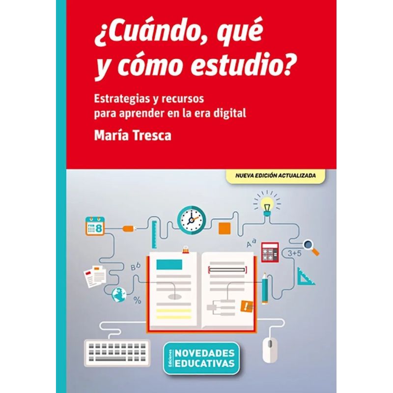 CUANDO, QUE Y COMO ESTUDIO? (Nuevo) - Miniatura 2