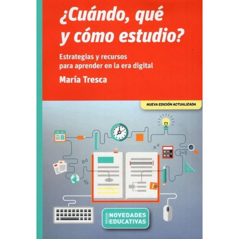 CUANDO, QUE Y COMO ESTUDIO? (Nuevo)