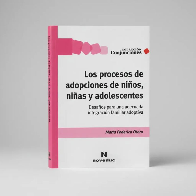 PROCESOS DE ADOPCIONES DE NIÑOS, NIÑAS Y ADOLESCENTES, LOS (Nuevo) - Miniatura 2