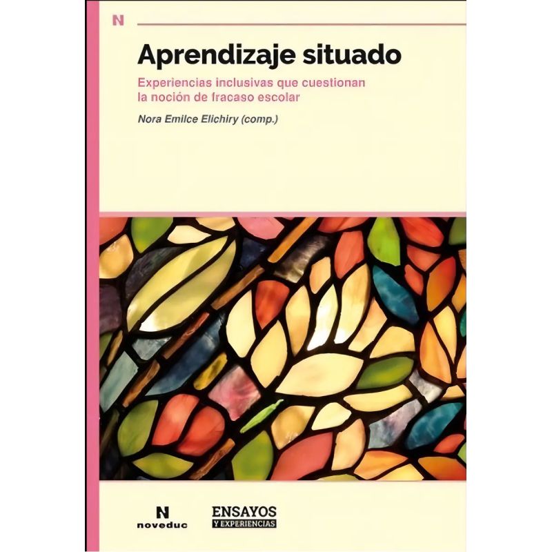 APRENDIZAJE SITUADO (112) (Nuevo)