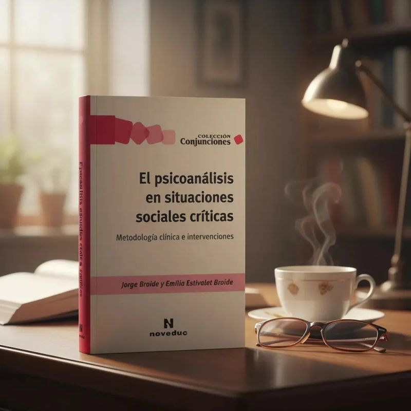PSICOANALISIS EN SITUACIONES SOCIALES CRITICAS, EL (Nuevo) - Miniatura 2