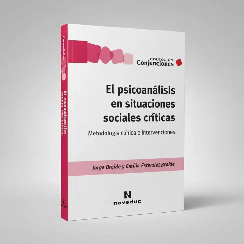 PSICOANALISIS EN SITUACIONES SOCIALES CRITICAS, EL (Nuevo) - Miniatura 5