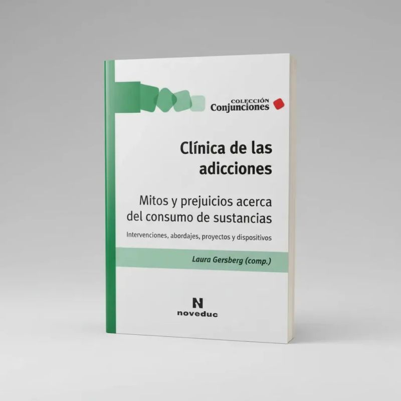CLINICA DE LAS ADICCIONES (Nuevo) - Miniatura 5