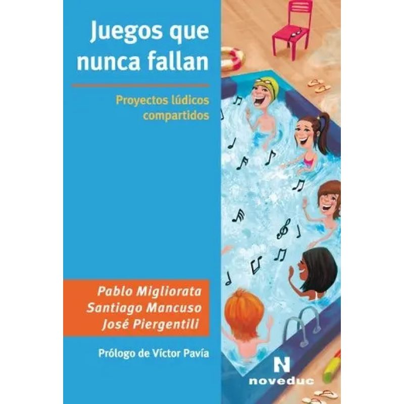 JUEGOS QUE NUNCA FALLAN (Nuevo) - Miniatura 2