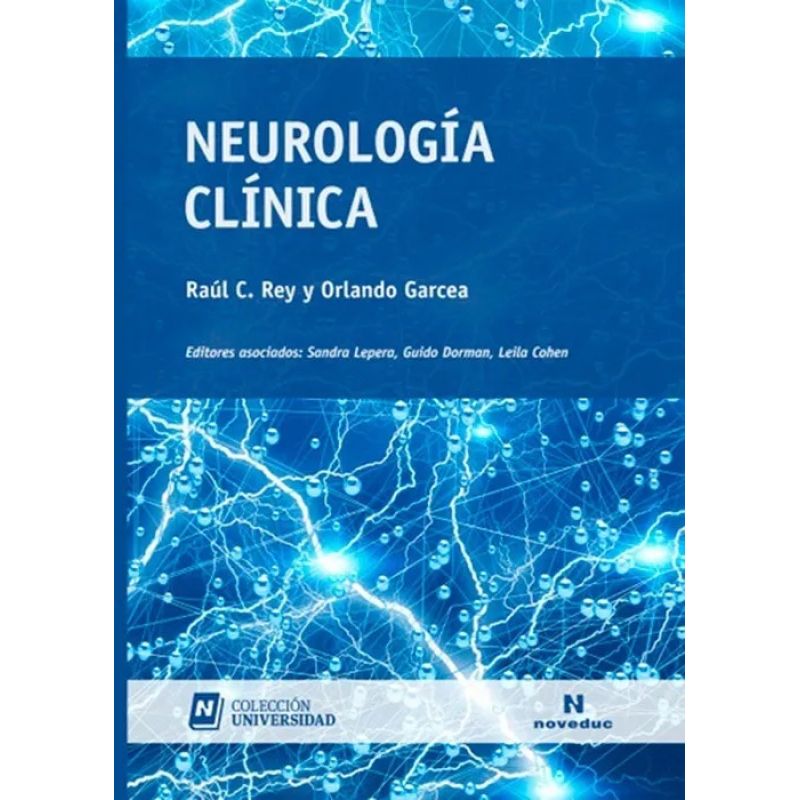 NEUROLOGIA CLINICA - UNIVERSIDAD 20 (Nuevo) - Miniatura 3