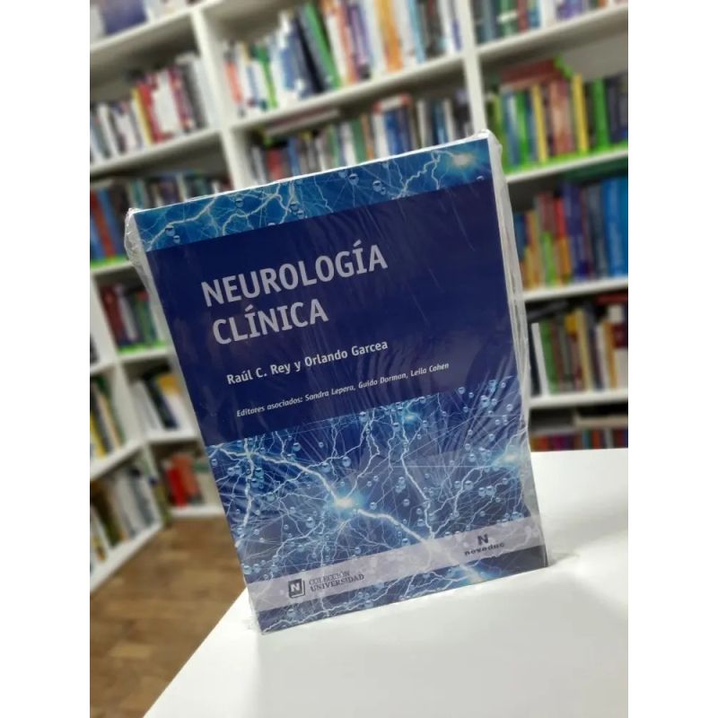 NEUROLOGIA CLINICA - UNIVERSIDAD 20 (Nuevo)