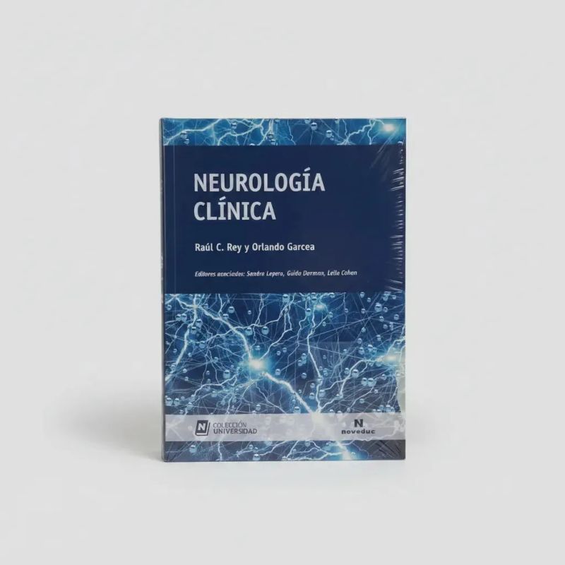 NEUROLOGIA CLINICA - UNIVERSIDAD 20 (Nuevo) - Miniatura 7