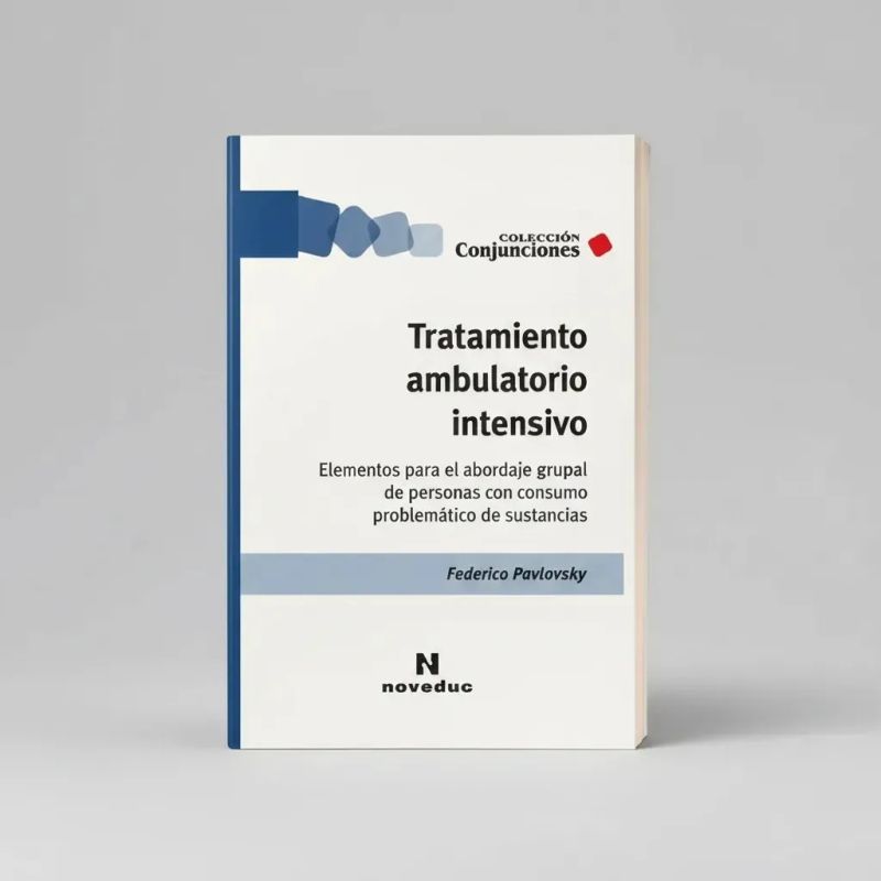 TRATAMIENTO AMBULATORIO INTENSIVO -  CONJUNCIONES 55 (Nuevo) - Miniatura 6