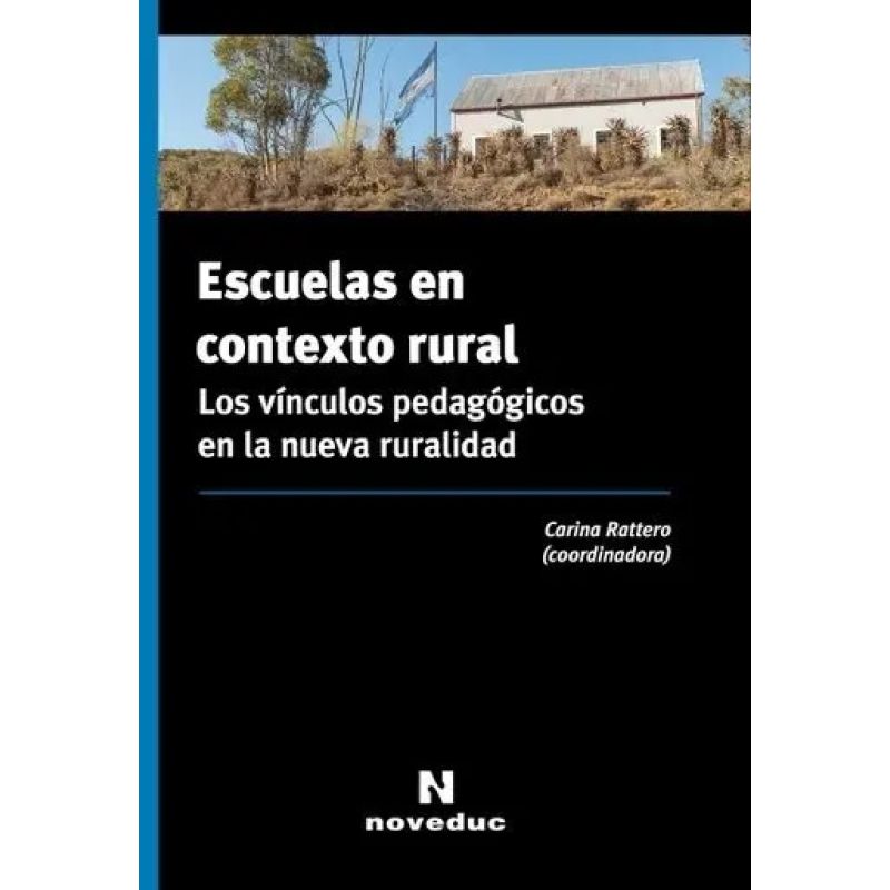 ESCUELAS EN CONTEXTO RURAL (Nuevo)