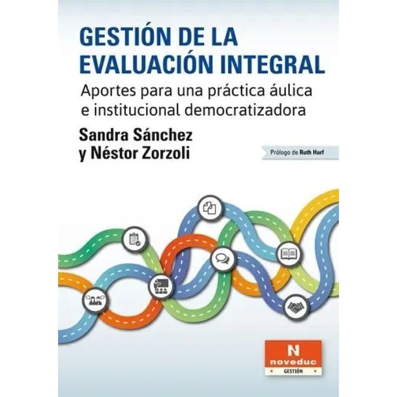 GESTION DE LA EVALUACION INTEGRAL (Nuevo)