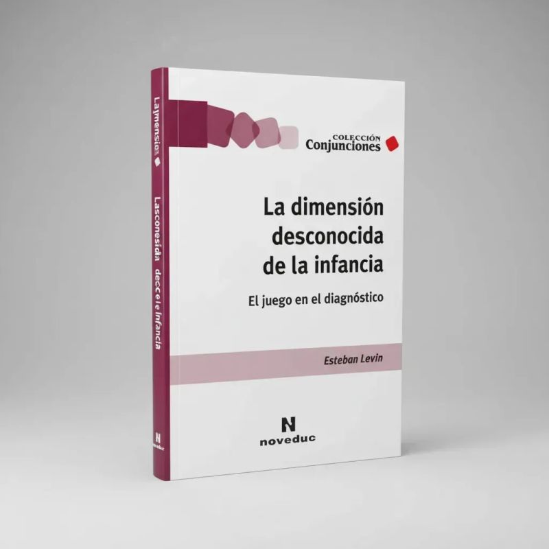 DIMENSION DESCONOCIDA DE LA INFANCIA, LA (Nuevo) - Miniatura 4